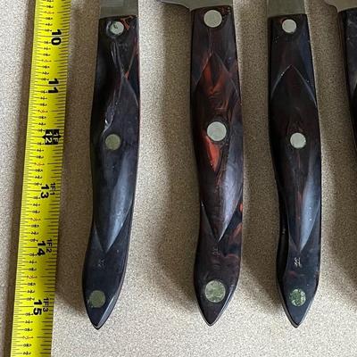 Cutco Knives and More (K-BC)