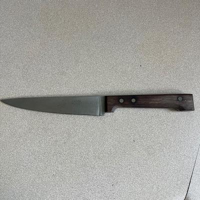 Cutco Knives and More (K-BC)