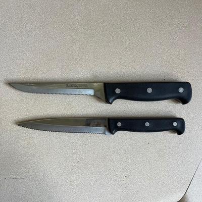 Cutco Knives and More (K-BC)