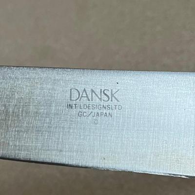 Cutco Knives and More (K-BC)