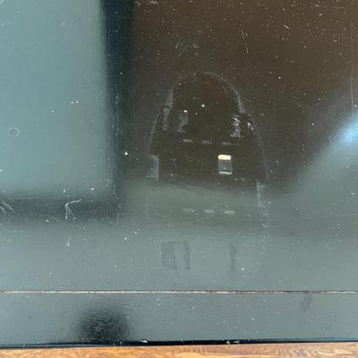 Century Furniture Chinoiserie Console Dresser w/Mirror (D-RG)