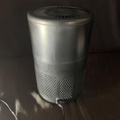 Mooka Air Purifier & Extra Filter (LR-MG)