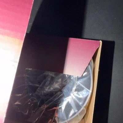 Mooka Air Purifier & Extra Filter (LR-MG)