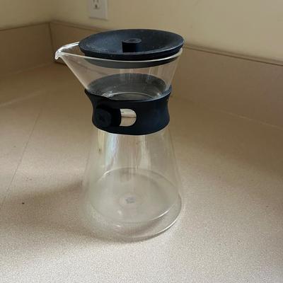 Nespresso De Longhi “Vertuo Next” Coffee and Espresso Maker and More (K-BC)