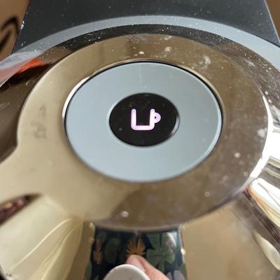 Nespresso De Longhi “Vertuo Next” Coffee and Espresso Maker and More (K-BC)