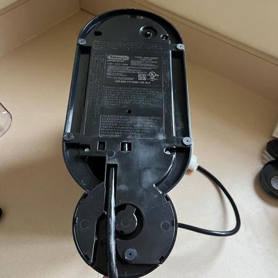 Nespresso De Longhi “Vertuo Next” Coffee and Espresso Maker and More (K-BC)