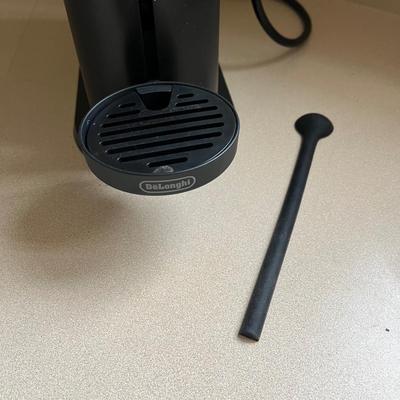 Nespresso De Longhi “Vertuo Next” Coffee and Espresso Maker and More (K-BC)