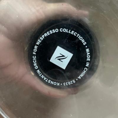 Nespresso De Longhi “Vertuo Next” Coffee and Espresso Maker and More (K-BC)