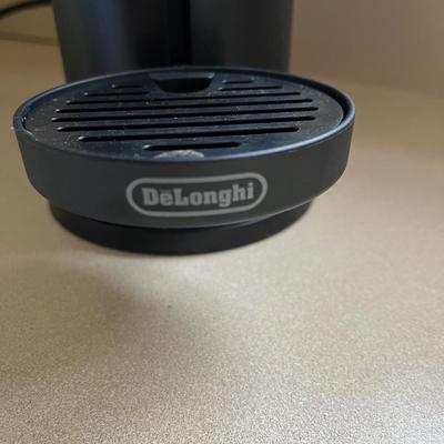 Nespresso De Longhi “Vertuo Next” Coffee and Espresso Maker and More (K-BC)