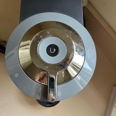 Nespresso De Longhi “Vertuo Next” Coffee and Espresso Maker and More (K-BC)