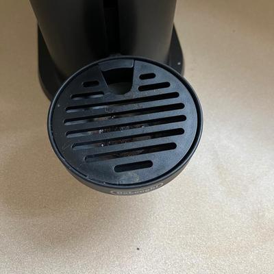 Nespresso De Longhi “Vertuo Next” Coffee and Espresso Maker and More (K-BC)