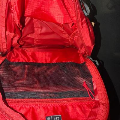 Two Gregory Hiking Backpacks & Hydration Reservoir (LR-MG)