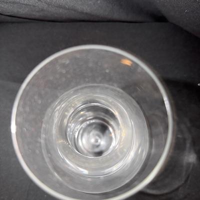 Riedel & Chateau Wine Decanters & More (LR-MG)