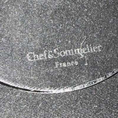 Riedel & Chateau Wine Decanters & More (LR-MG)