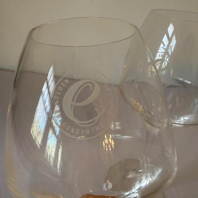 Riedel & Chateau Wine Decanters & More (LR-MG)