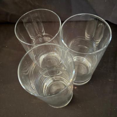 Riedel & Chateau Wine Decanters & More (LR-MG)