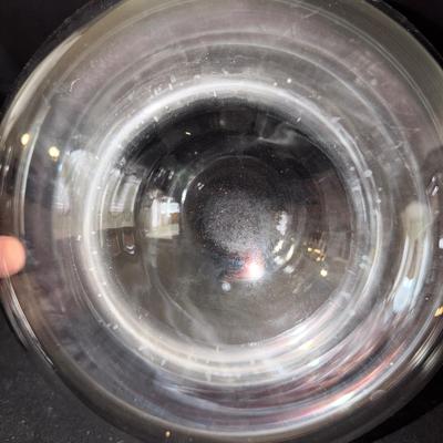 Riedel & Chateau Wine Decanters & More (LR-MG)