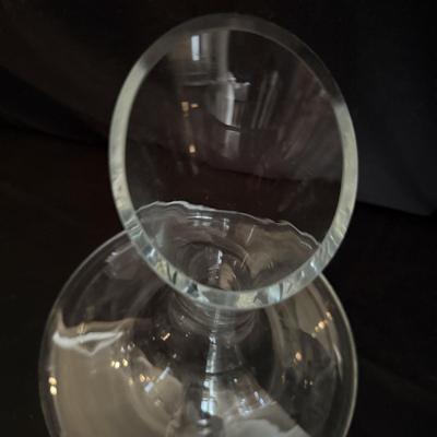 Riedel & Chateau Wine Decanters & More (LR-MG)