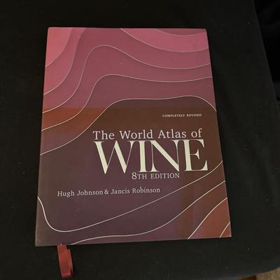 Riedel & Chateau Wine Decanters & More (LR-MG)