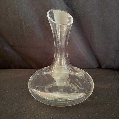 Riedel & Chateau Wine Decanters & More (LR-MG)
