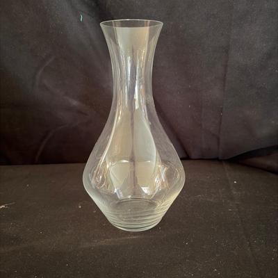 Riedel & Chateau Wine Decanters & More (LR-MG)