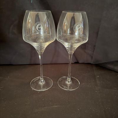 Riedel & Chateau Wine Decanters & More (LR-MG)