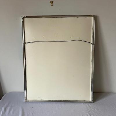 Rick Beaver LE Pencil Signed Print ‘Dushy Howl’ (DR-RG)