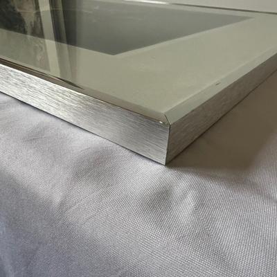 Rick Beaver LE Pencil Signed Print ‘Dushy Howl’ (DR-RG)