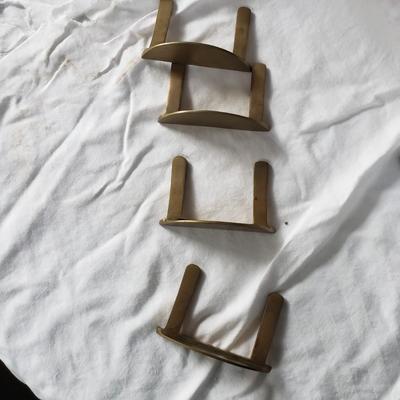 Formal Claw Foot Dining Table (DR-KD)