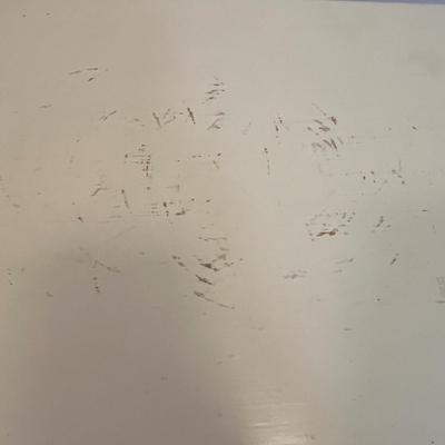 Wooden Shelving Unit (K-BC)