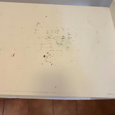 Wooden Shelving Unit (K-BC)