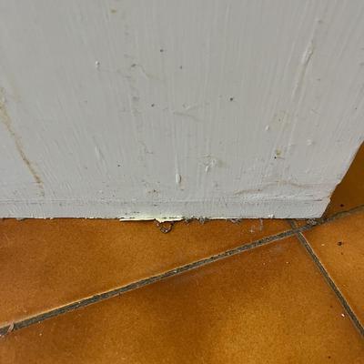 Wooden Shelving Unit (K-BC)