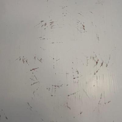 Wooden Shelving Unit (K-BC)