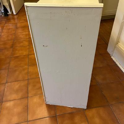 Wooden Shelving Unit (K-BC)