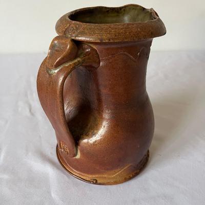 Small Pottery Collection (K-BC)