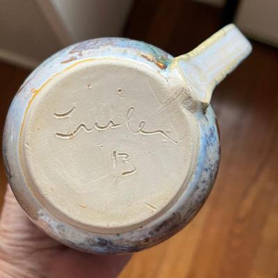 Small Pottery Collection (K-BC)