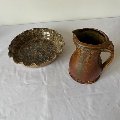 Small Pottery Collection (K-BC)