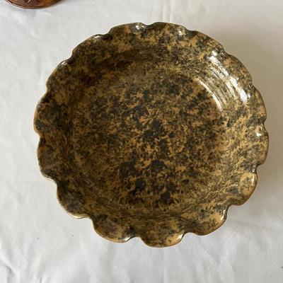 Small Pottery Collection (K-BC)