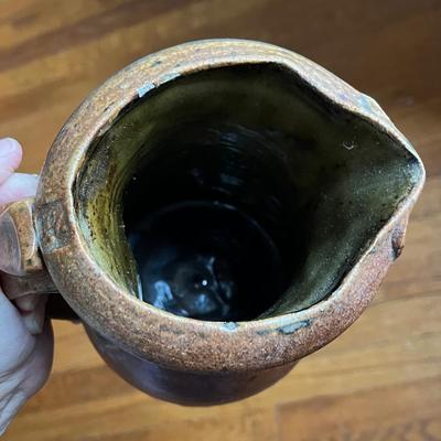 Small Pottery Collection (K-BC)