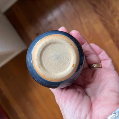 Small Pottery Collection (K-BC)