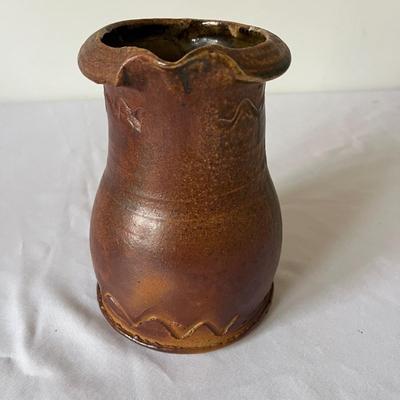 Small Pottery Collection (K-BC)