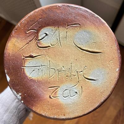 Small Pottery Collection (K-BC)