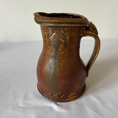 Small Pottery Collection (K-BC)