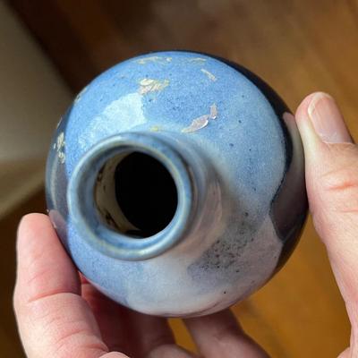 Small Pottery Collection (K-BC)