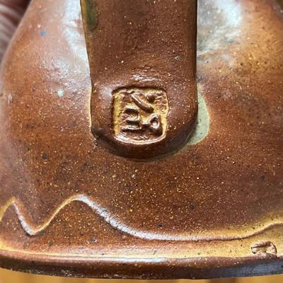 Small Pottery Collection (K-BC)