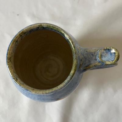 Small Pottery Collection (K-BC)