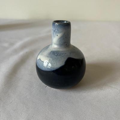 Small Pottery Collection (K-BC)