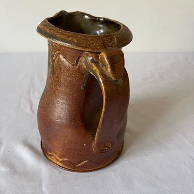 Small Pottery Collection (K-BC)