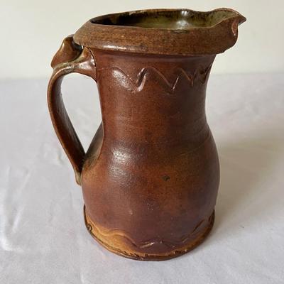 Small Pottery Collection (K-BC)