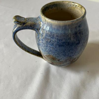 Small Pottery Collection (K-BC)